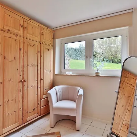 Haus Erlenweg Haus Erlenweg 1 * שרבאוץ