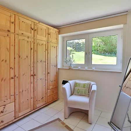 Haus Erlenweg Haus Erlenweg 1 שרבאוץ