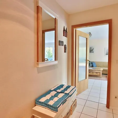 Haus Erlenweg Haus Erlenweg 1 *