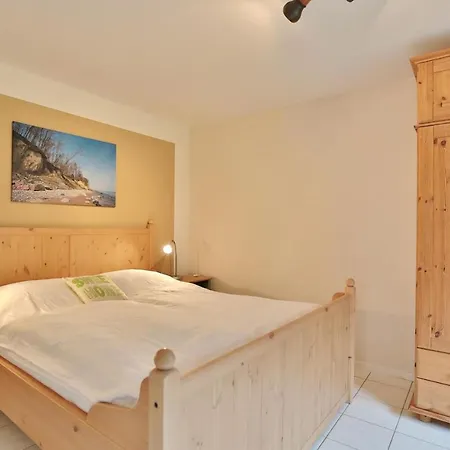Apartament Haus Erlenweg Haus Erlenweg 1 *