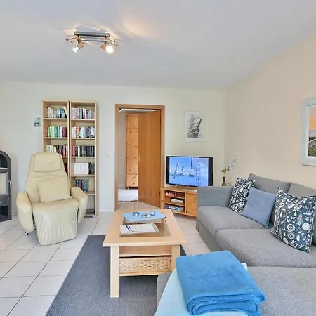 Haus Erlenweg Haus Erlenweg 1 שרבאוץ