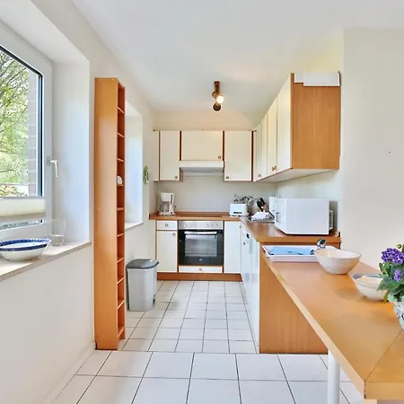 Haus Erlenweg Haus Erlenweg 1 דירה *