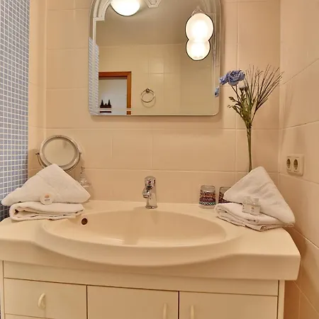 Haus Erlenweg Haus Erlenweg 1