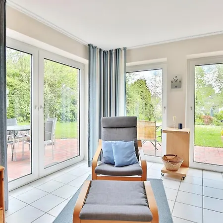 Haus Erlenweg Haus Erlenweg 1