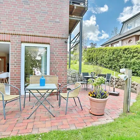 Haus Erlenweg Haus Erlenweg 1