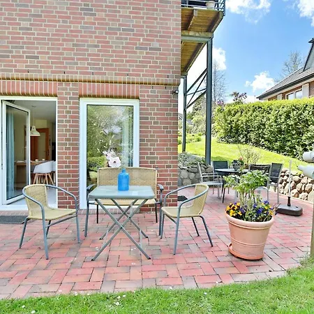 Haus Erlenweg Haus Erlenweg 1 שרבאוץ