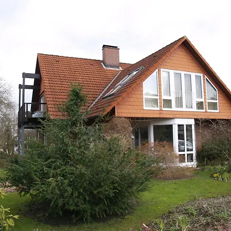 Haus Erlenweg Haus Erlenweg 1 Apartment